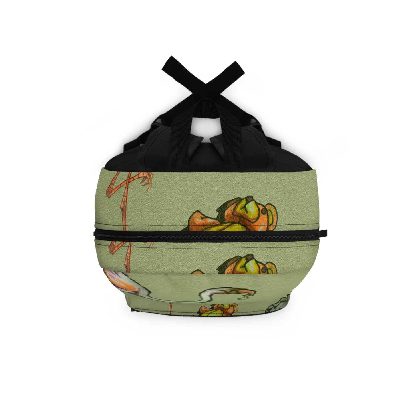Paradox Next Dimension Backpack