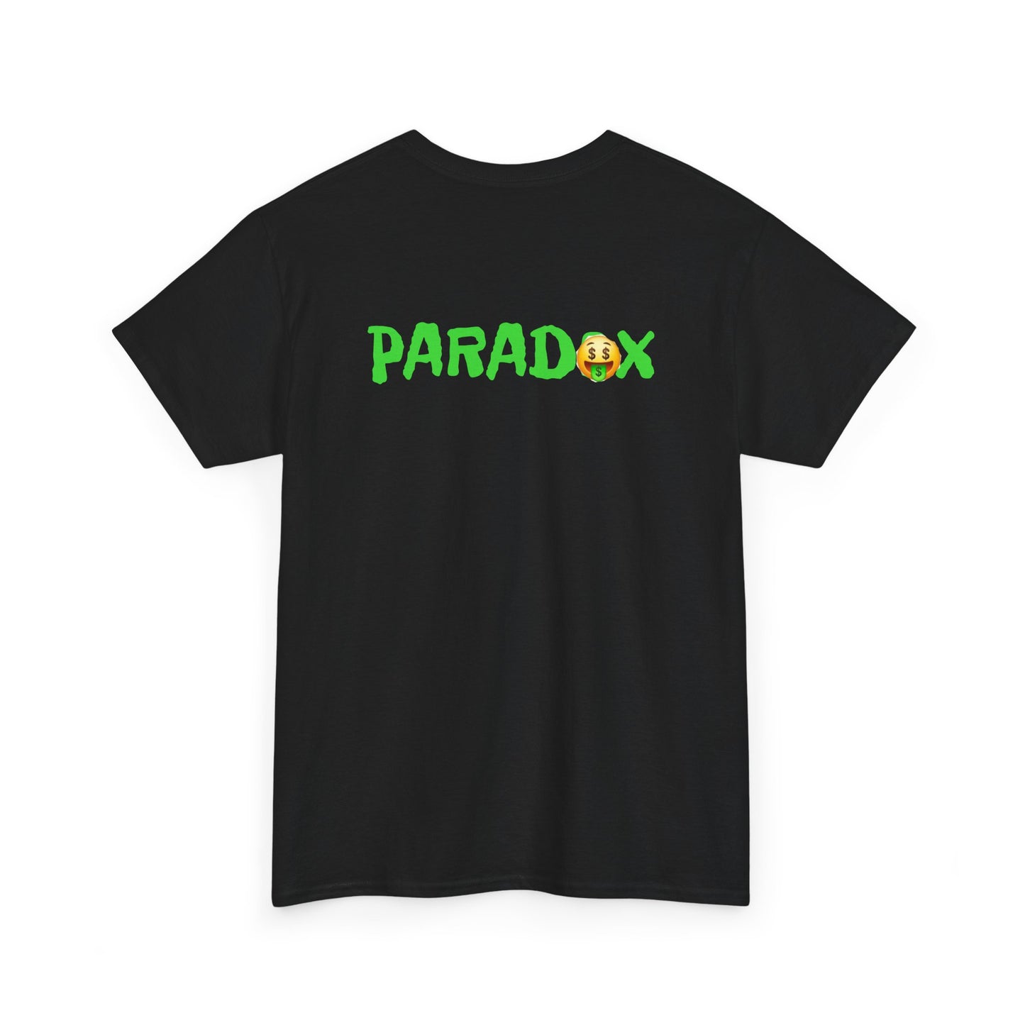 Disposable Income Paradox Tee - Unique Graphic T-Shirt for Casual Style, Humor Gift, Trendy Fashion, Everyday Wear, Unisex Apparel