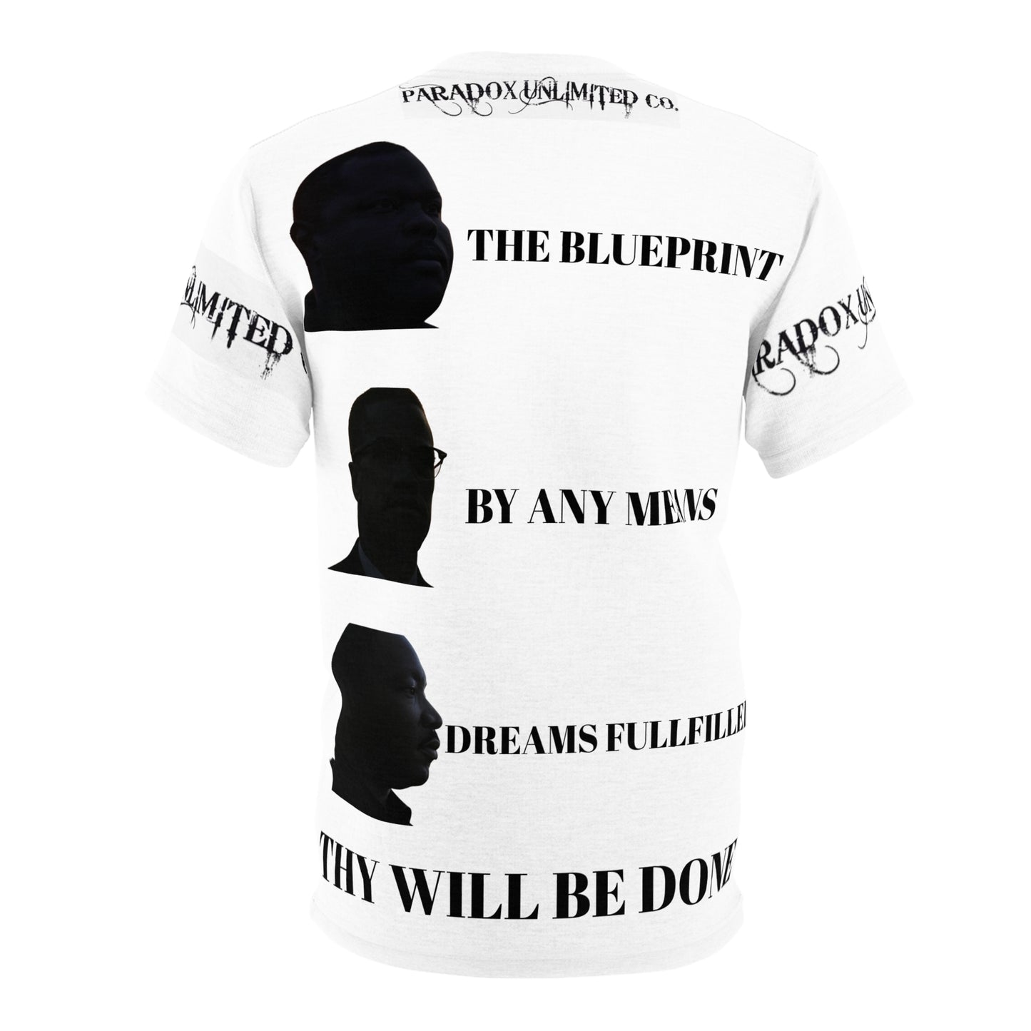 Empowering Unisex Cut & Sew Tee - Emancipate Yourself, Cool Graphic Tee, Thoughtful Gift, Unique Casual Wear