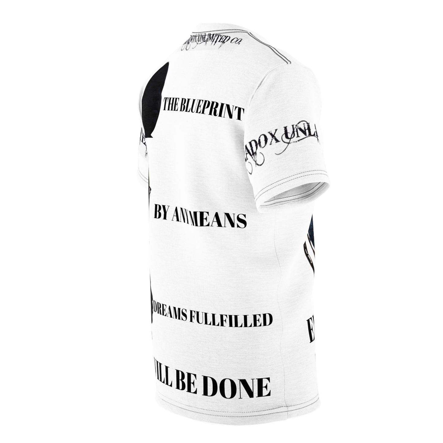 Empowering Unisex Cut & Sew Tee - Emancipate Yourself, Cool Graphic Tee, Thoughtful Gift, Unique Casual Wear