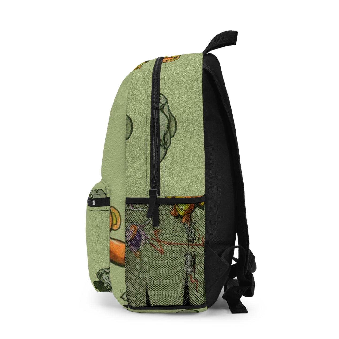 Paradox Next Dimension Backpack
