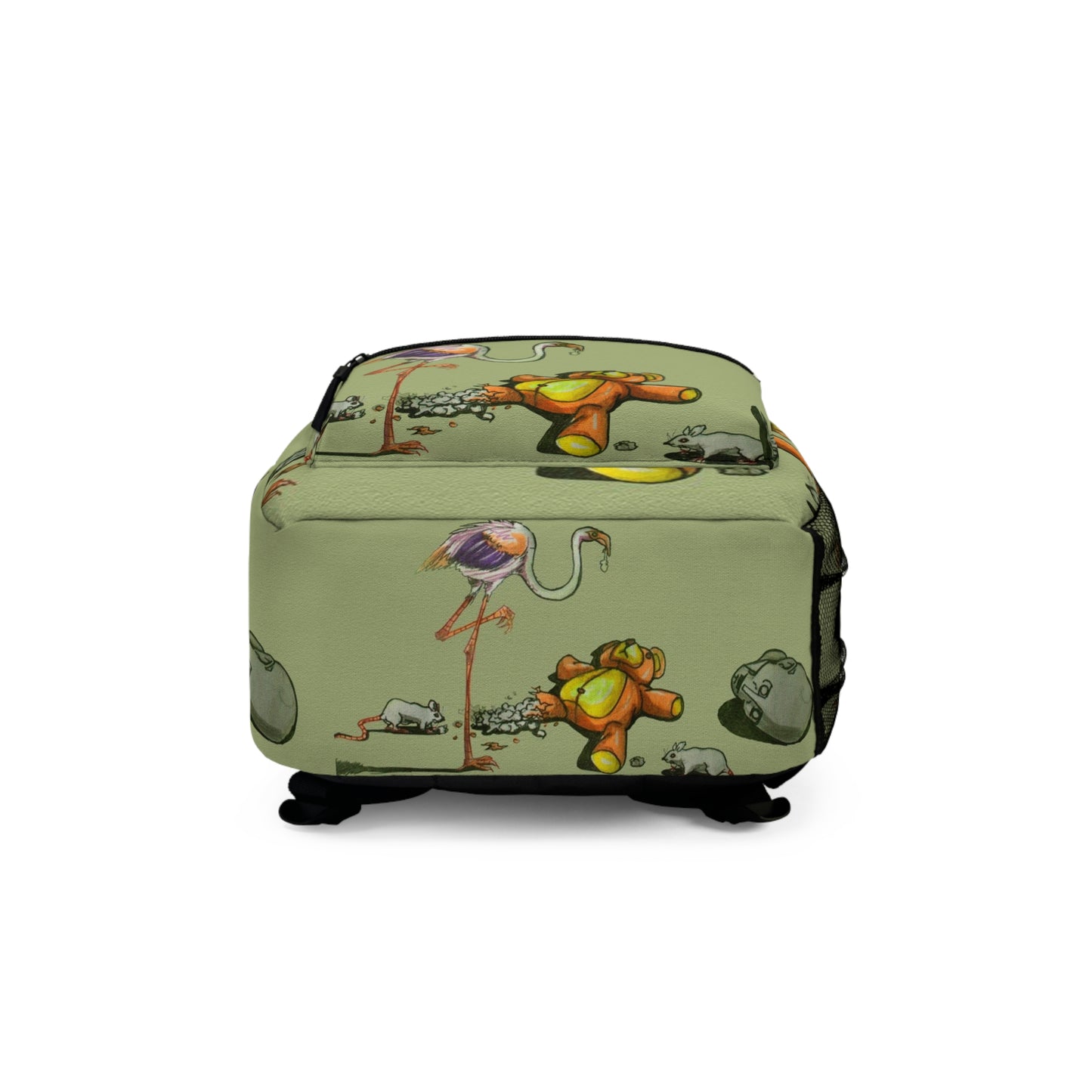 Paradox Next Dimension Backpack