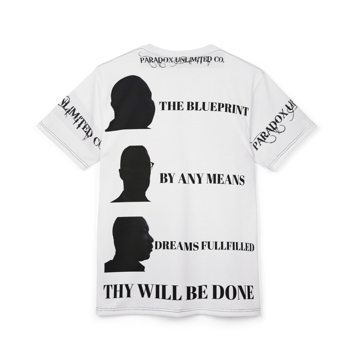 Empowering Unisex Cut & Sew Tee - Emancipate Yourself, Cool Graphic Tee, Thoughtful Gift, Unique Casual Wear