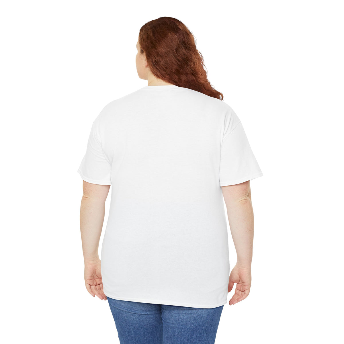 Disposable Income Heavy Cotton Tee
