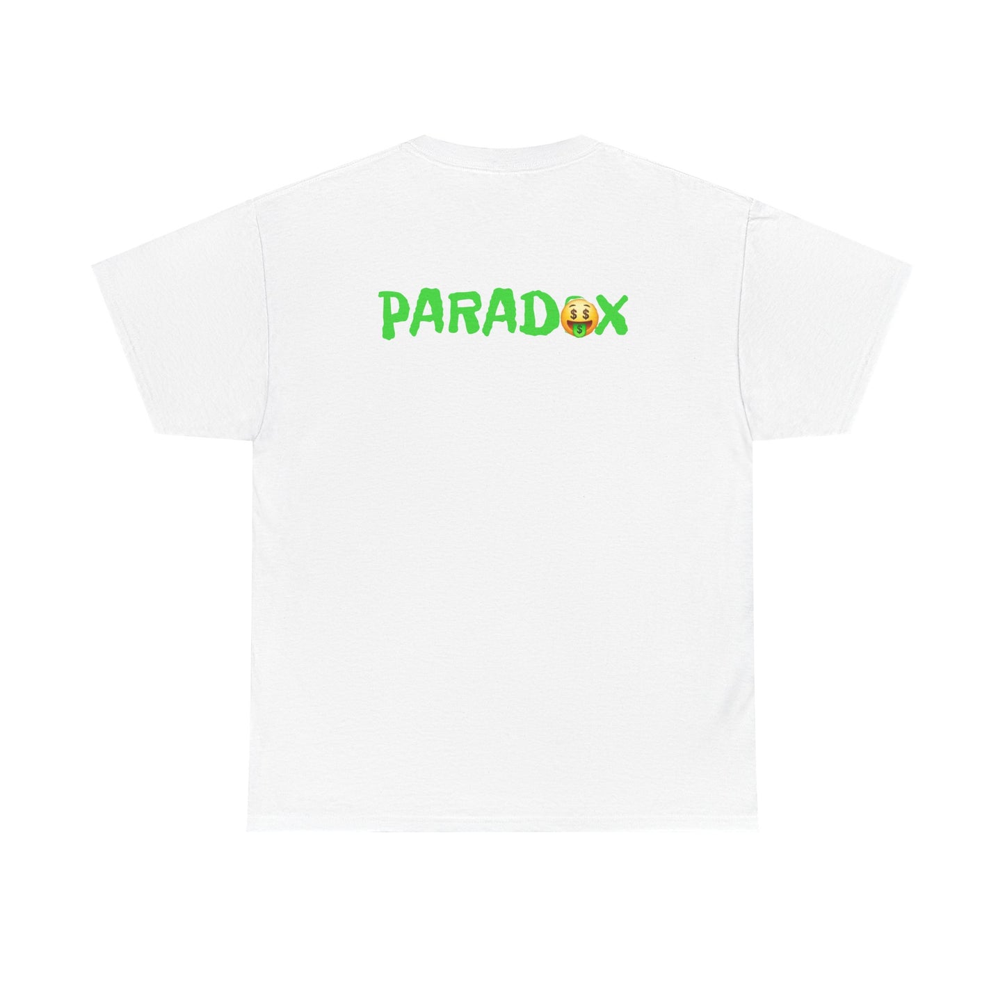 Disposable Income Paradox Tee - Unique Graphic T-Shirt for Casual Style, Humor Gift, Trendy Fashion, Everyday Wear, Unisex Apparel