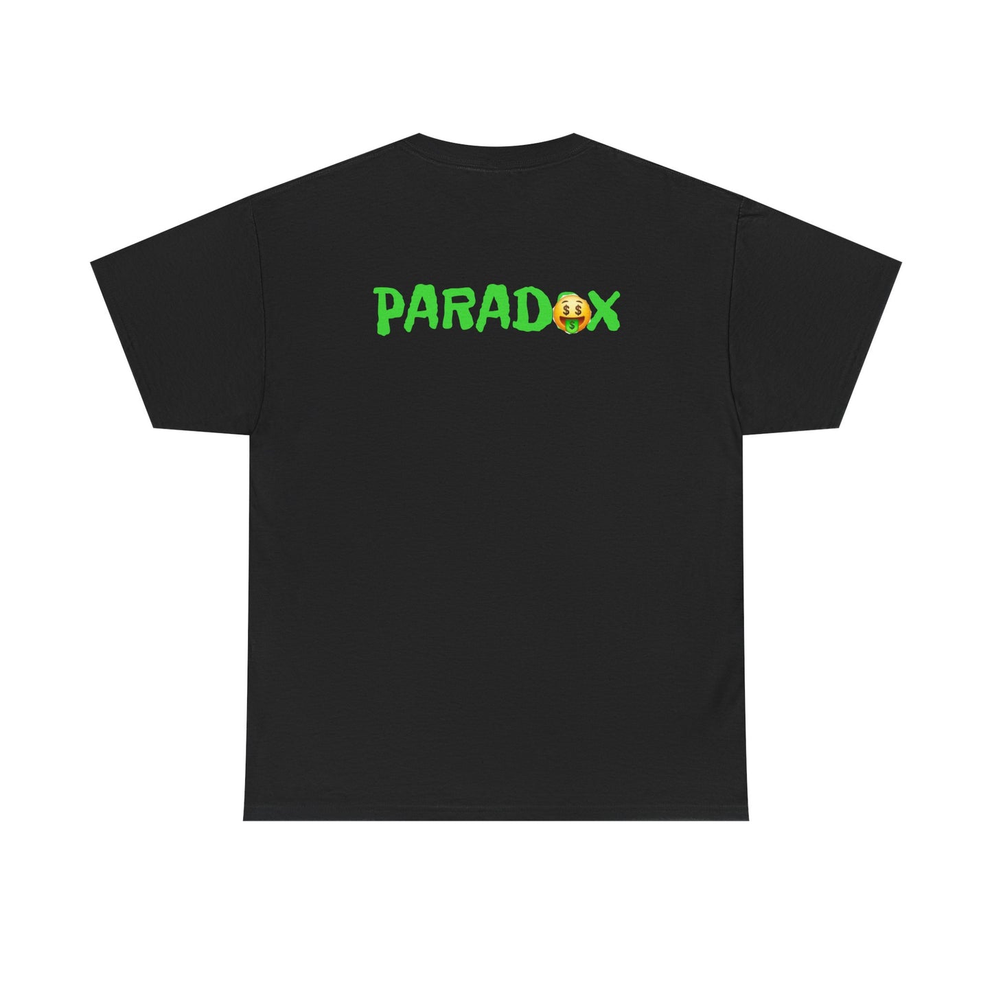 Disposable Income Paradox Tee - Unique Graphic T-Shirt for Casual Style, Humor Gift, Trendy Fashion, Everyday Wear, Unisex Apparel