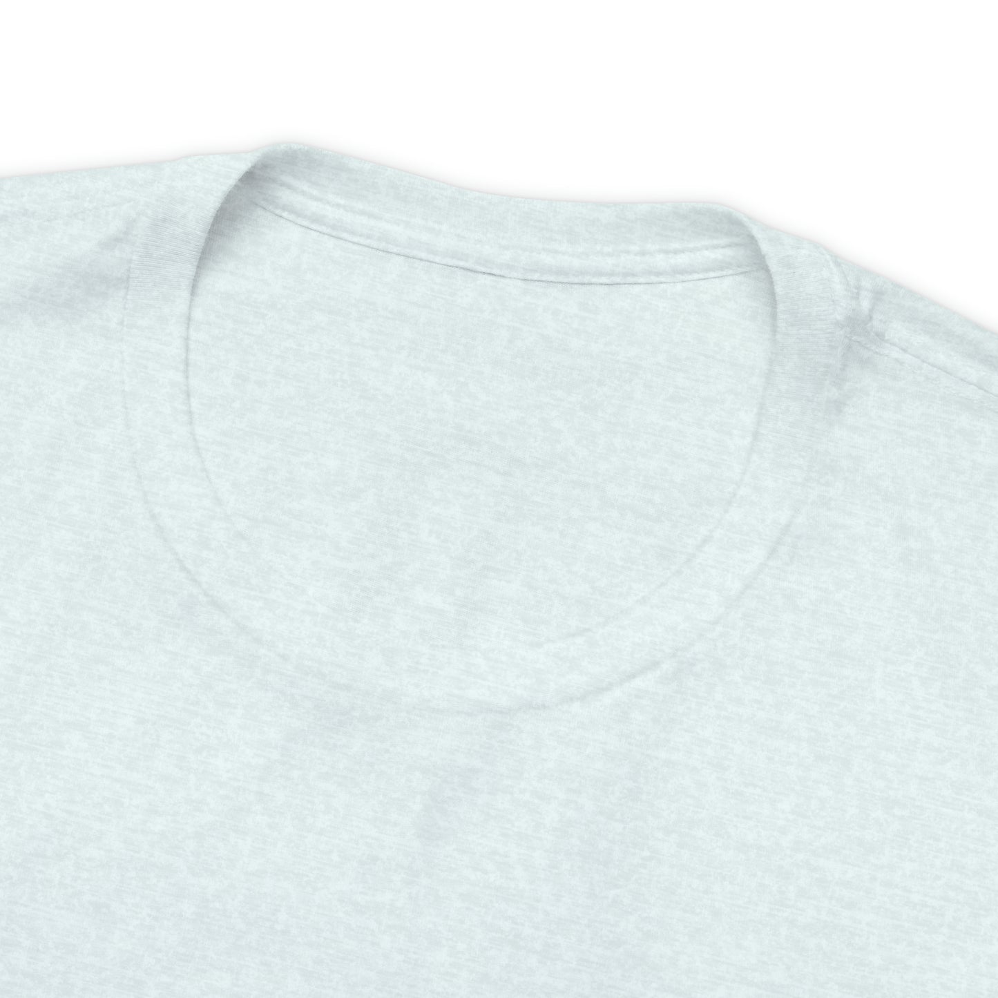 Paradox Short Sleeve "Never Differ" Tee