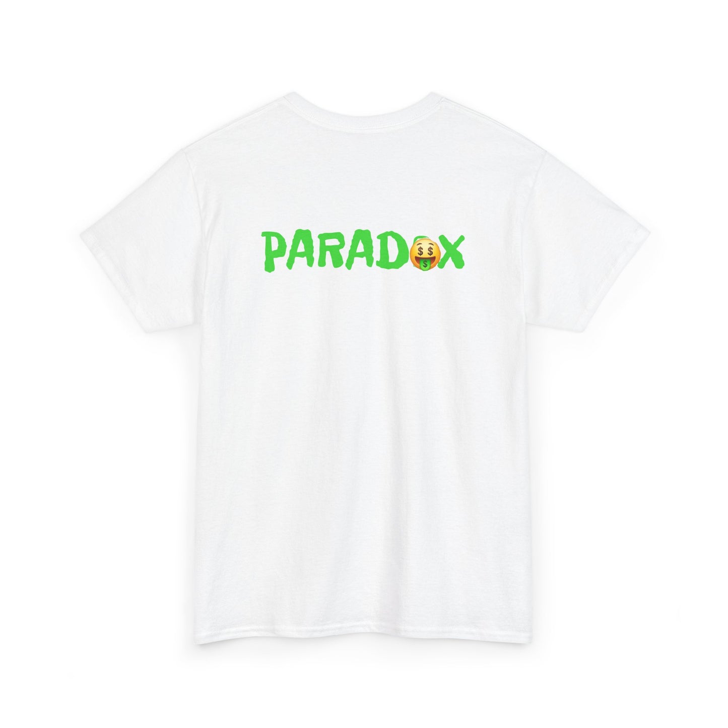 Disposable Income Paradox Tee - Unique Graphic T-Shirt for Casual Style, Humor Gift, Trendy Fashion, Everyday Wear, Unisex Apparel