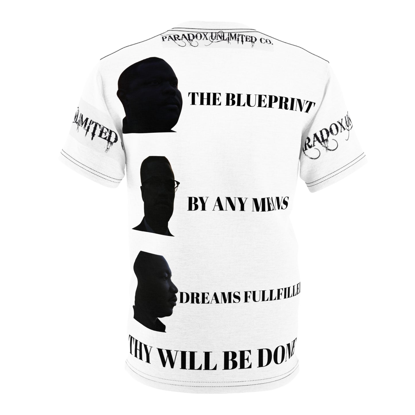 Empowering Unisex Cut & Sew Tee - Emancipate Yourself, Cool Graphic Tee, Thoughtful Gift, Unique Casual Wear