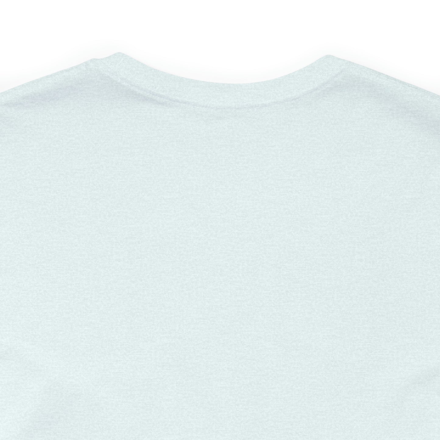 Swim Without Getting Wet Short Sleeve Tee