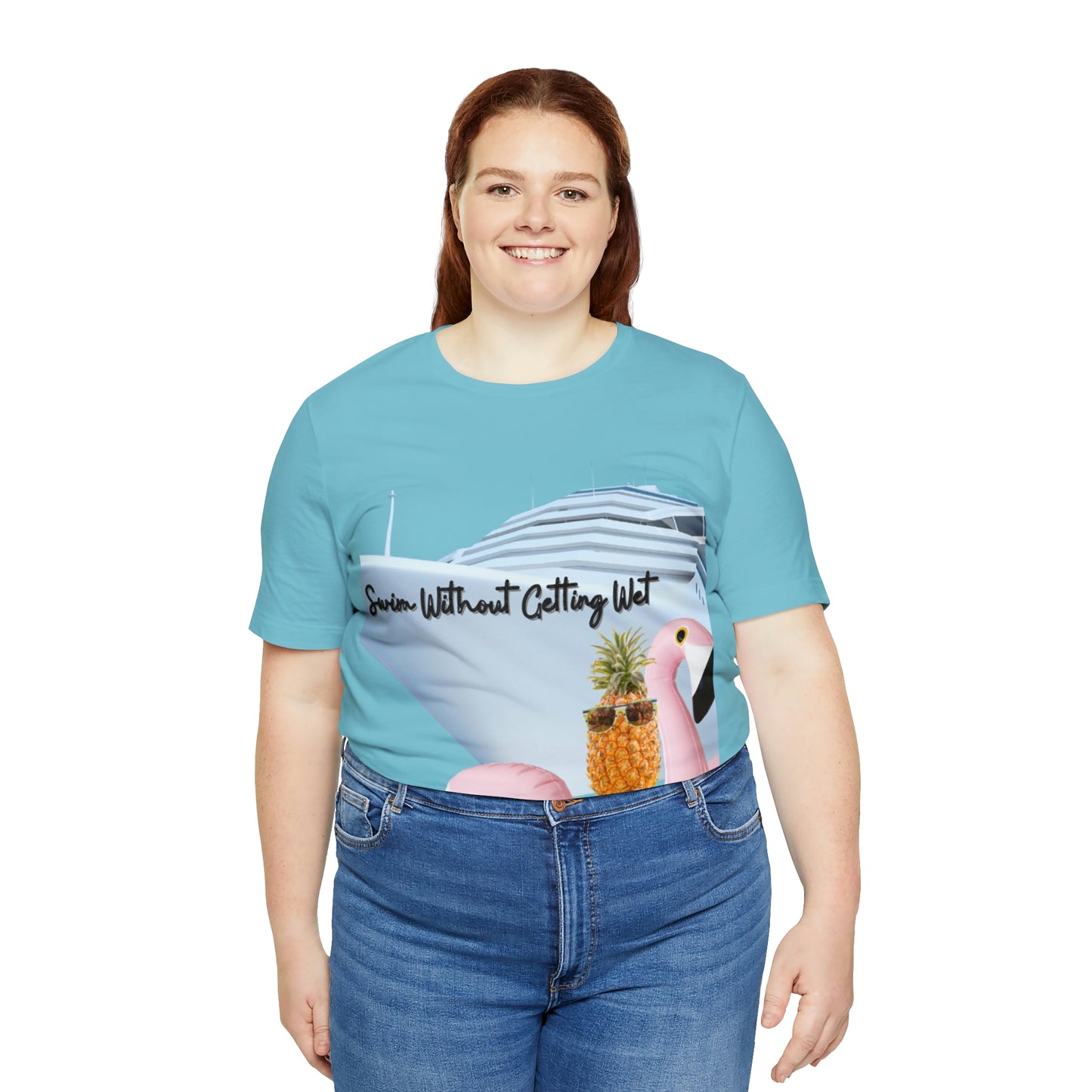 Paradox Short Sleeve Tee