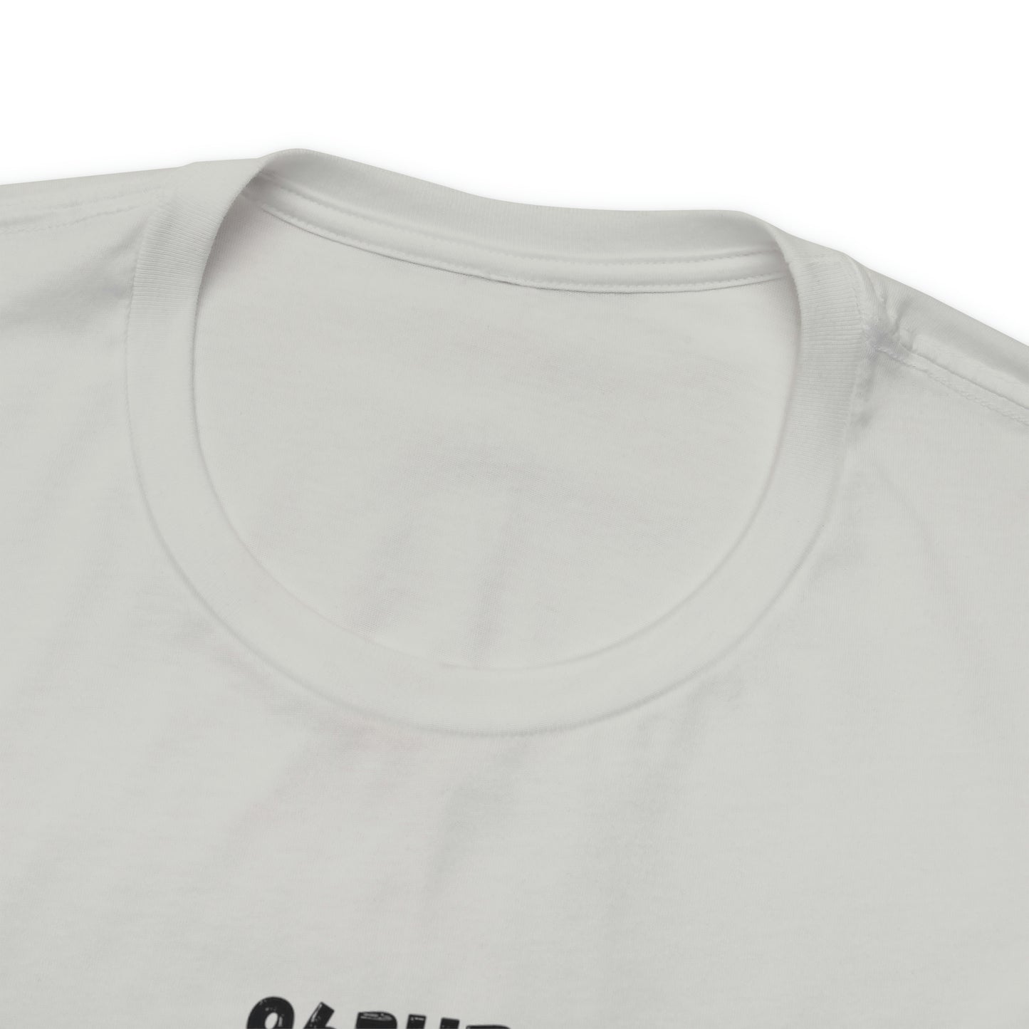 Paradox Short Sleeve 963Hz Tee