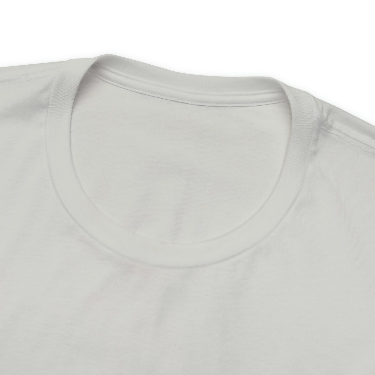 Paradox Short Sleeve REDRUM Tee