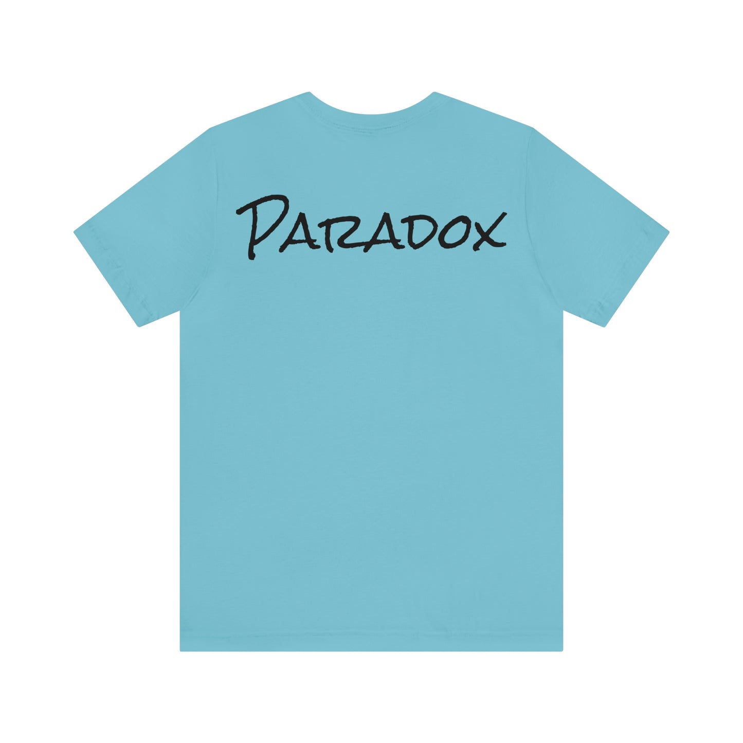 Paradox Short Sleeve Tee