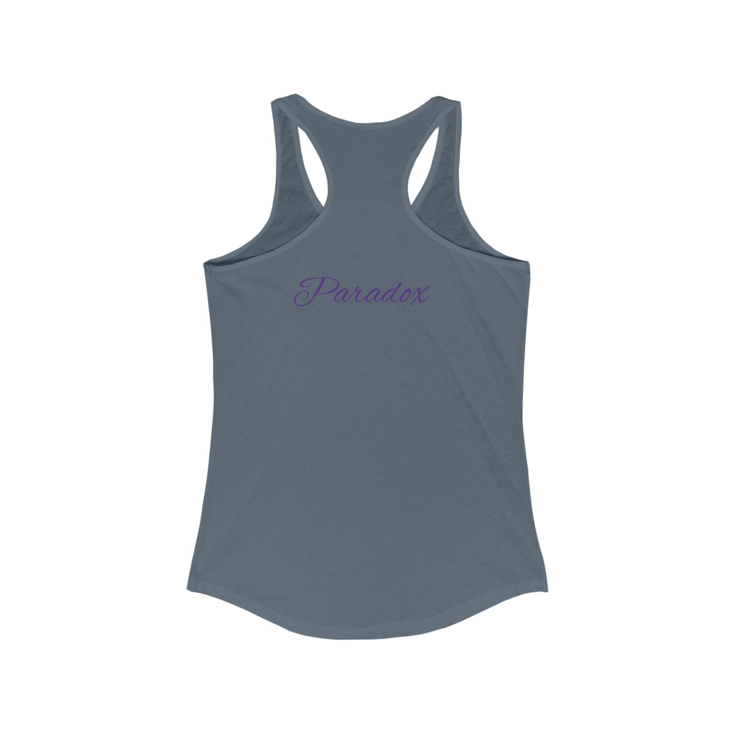 Paradox Racerback Tank