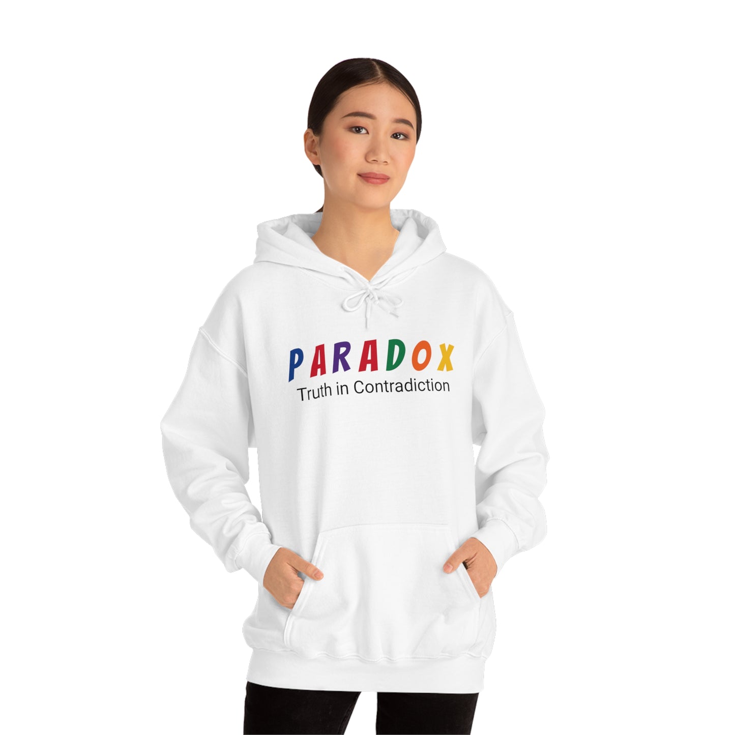 Paradox Heavy Blend™ Hooded Sweatshirt