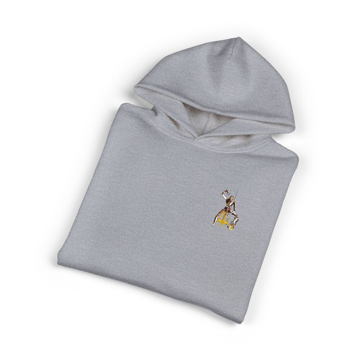 Relaxed Hoodie