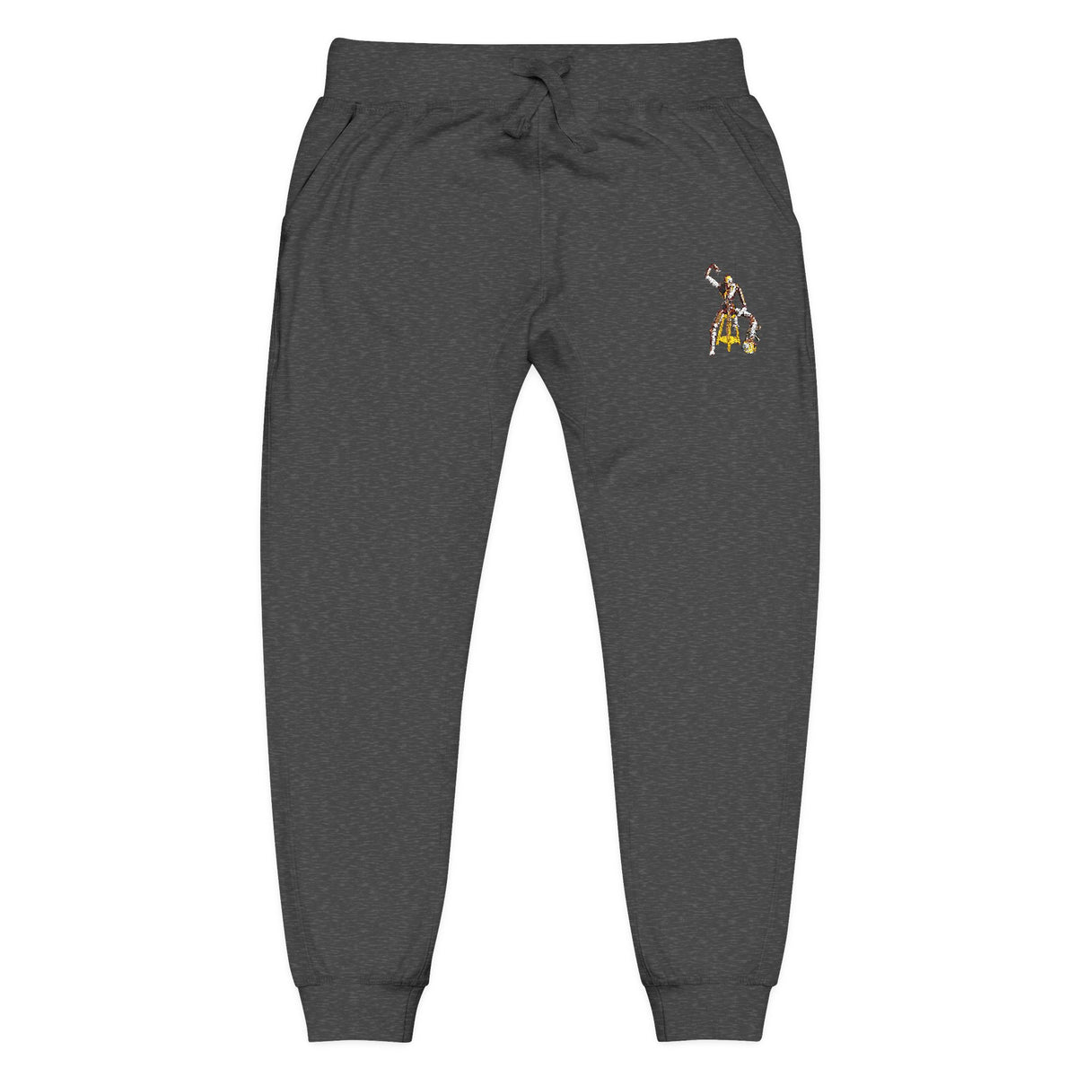 Paradox  Fleece Sweatpants (Embroidery)
