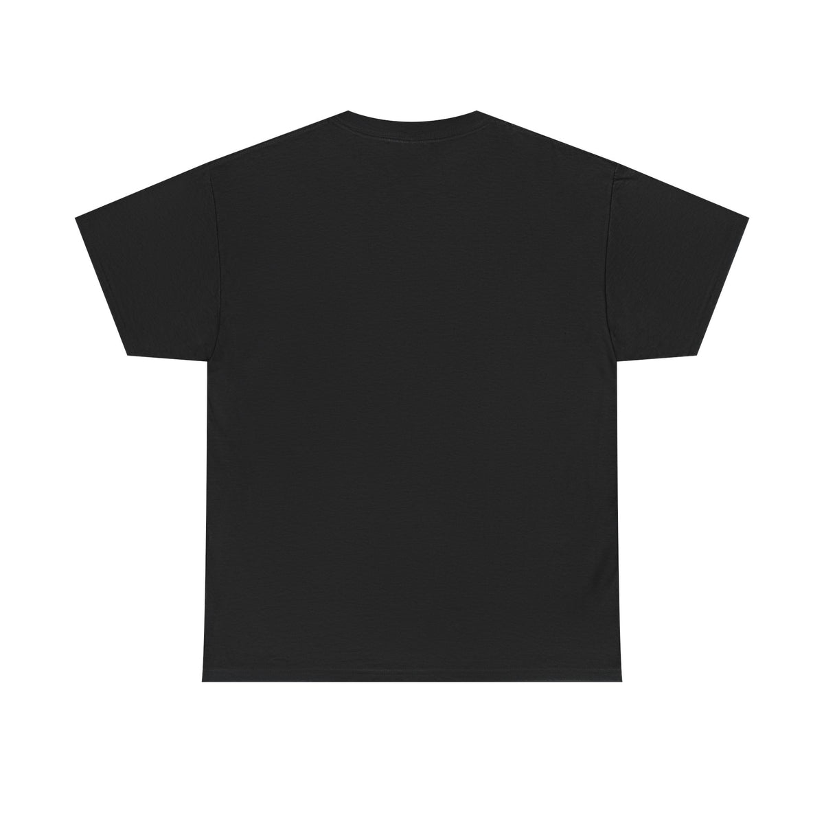 Dark Matter Heavy Cotton Tee