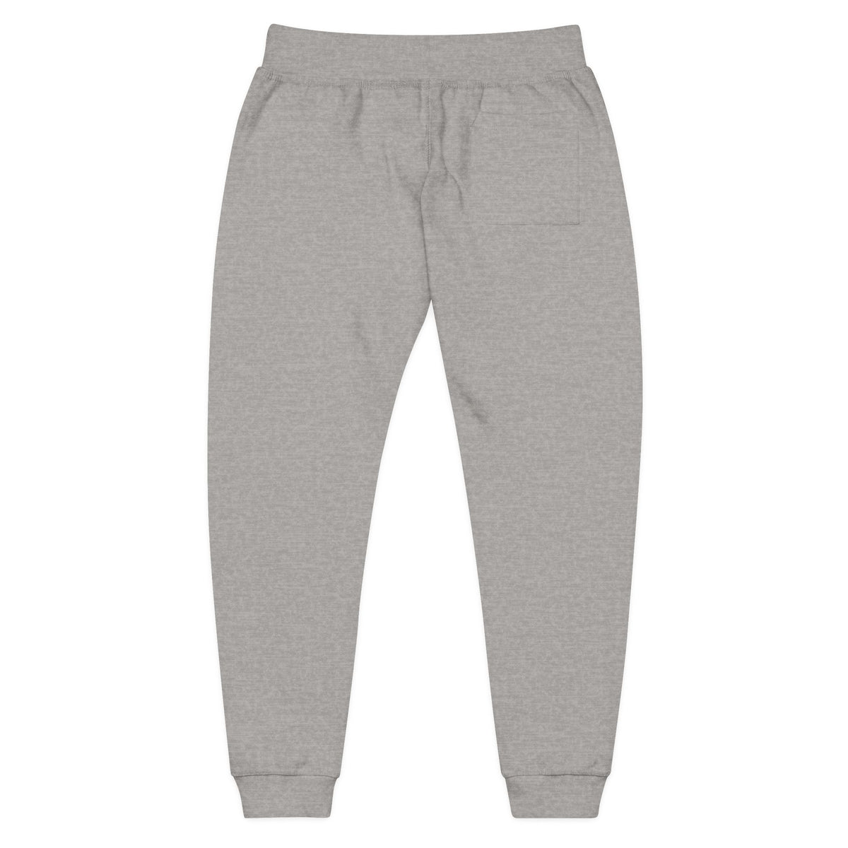 Paradox  Fleece Sweatpants (Embroidery)