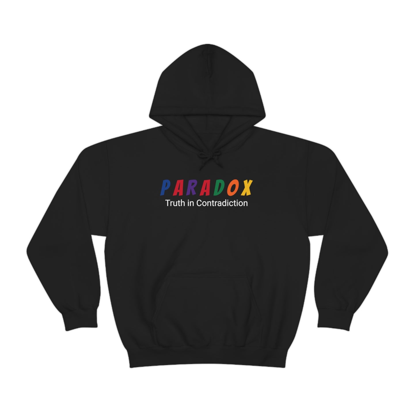 Paradox Heavy Blend™ Hooded Sweatshirt