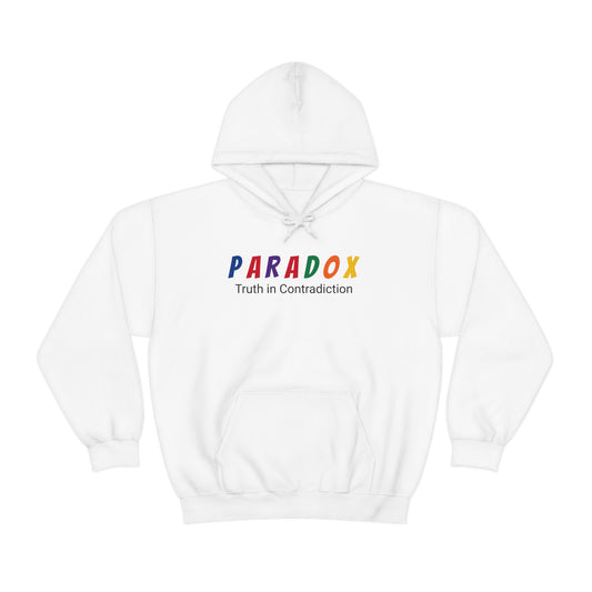 Paradox Heavy Blend™ Hooded Sweatshirt