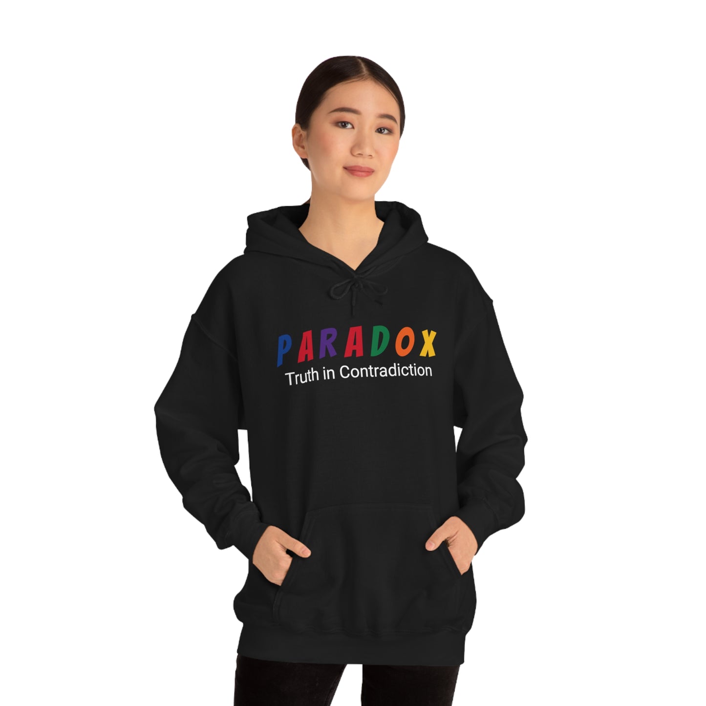 Paradox Heavy Blend™ Hooded Sweatshirt