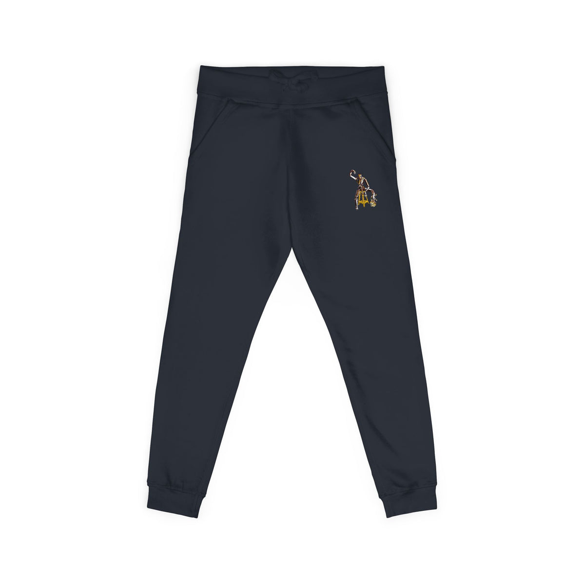 Paradox  Fleece Sweatpants (Embroidery)
