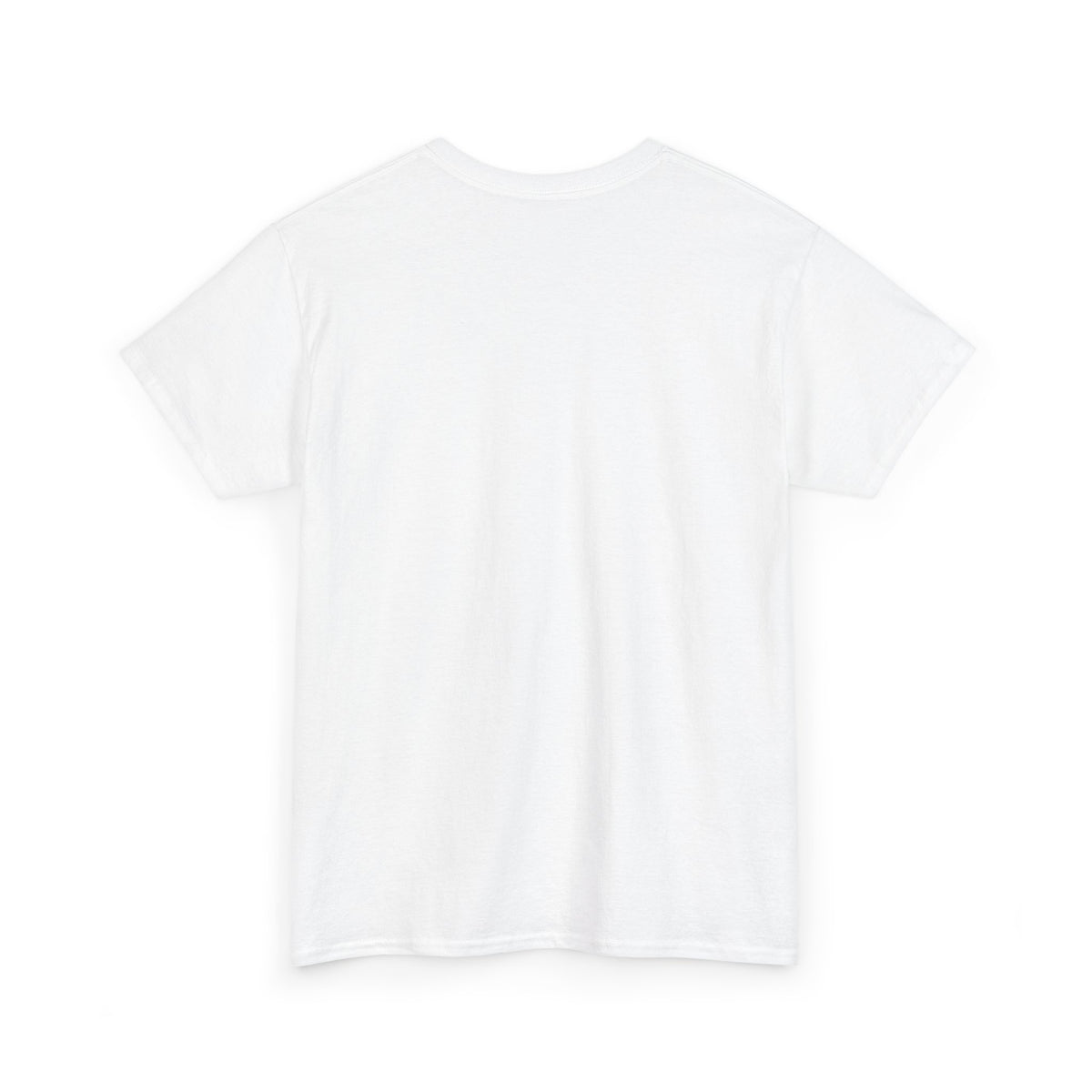 Chicken Ghost Heavy Cotton Tee