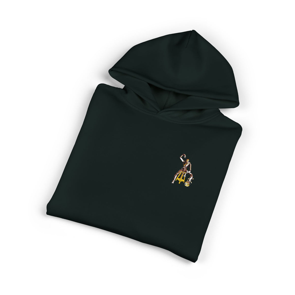 Relaxed Hoodie