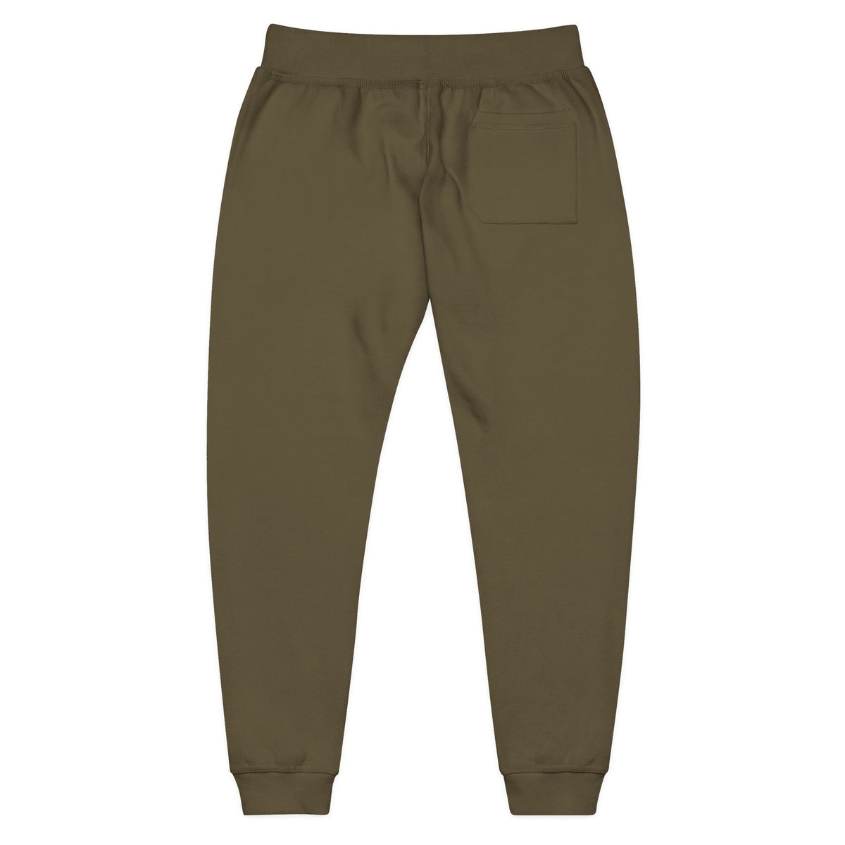 Paradox  Fleece Sweatpants (Embroidery)