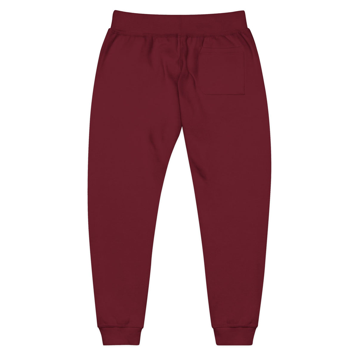 Paradox  Fleece Sweatpants (Embroidery)