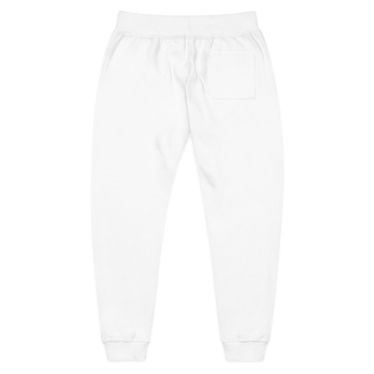 Paradox  Fleece Sweatpants (Embroidery)
