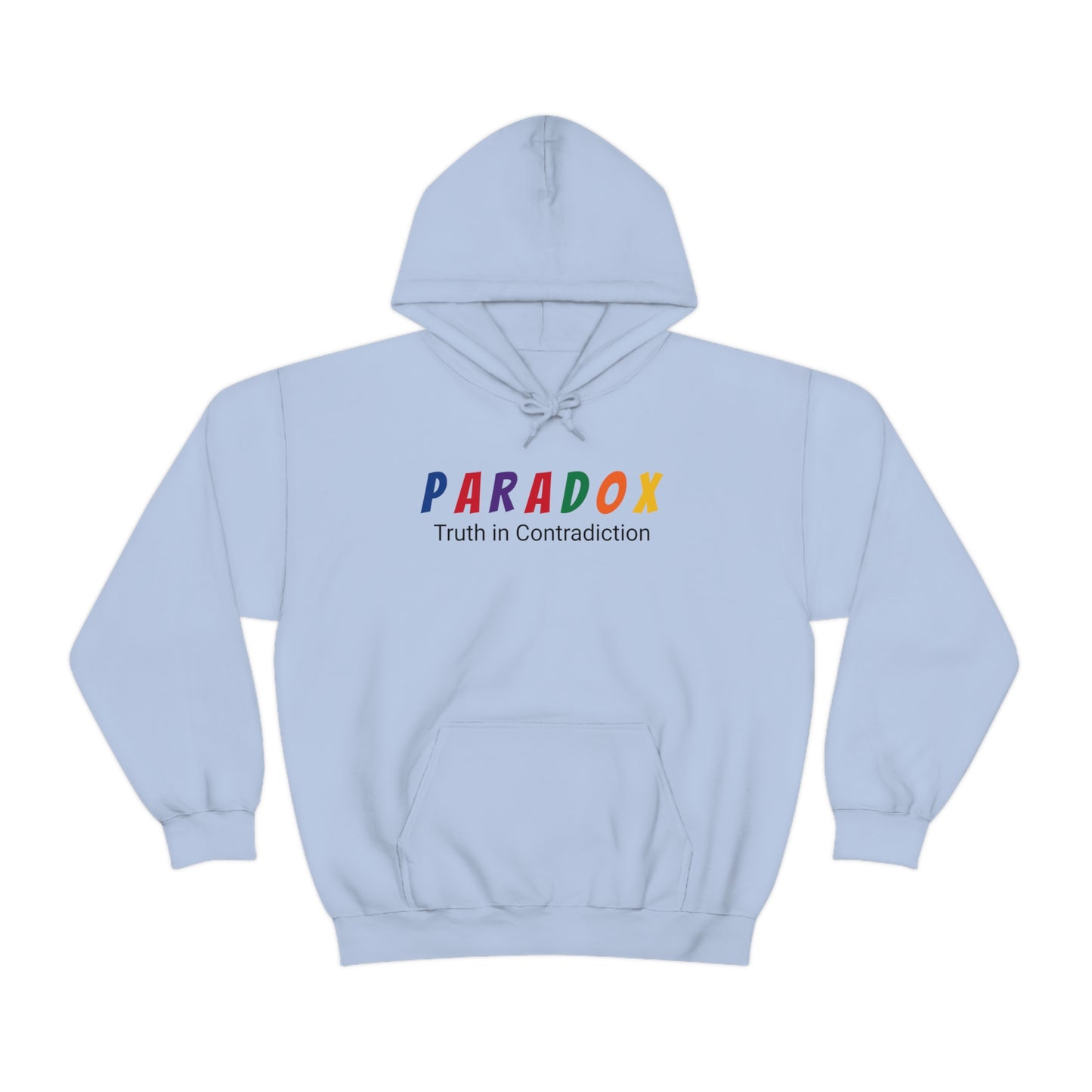 Paradox Heavy Blend™ Hooded Sweatshirt