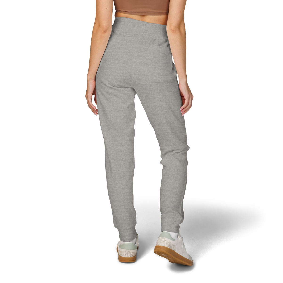 Paradox  Fleece Sweatpants (Embroidery)