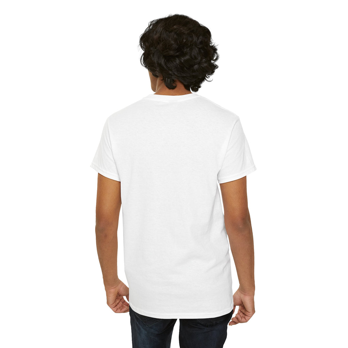 Disposable Income Heavy Cotton Tee