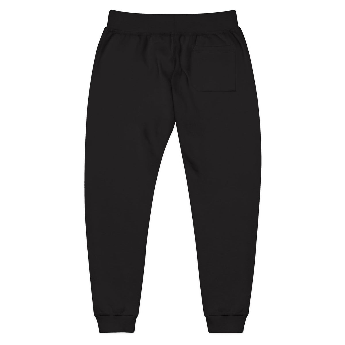 Paradox  Fleece Sweatpants (Embroidery)