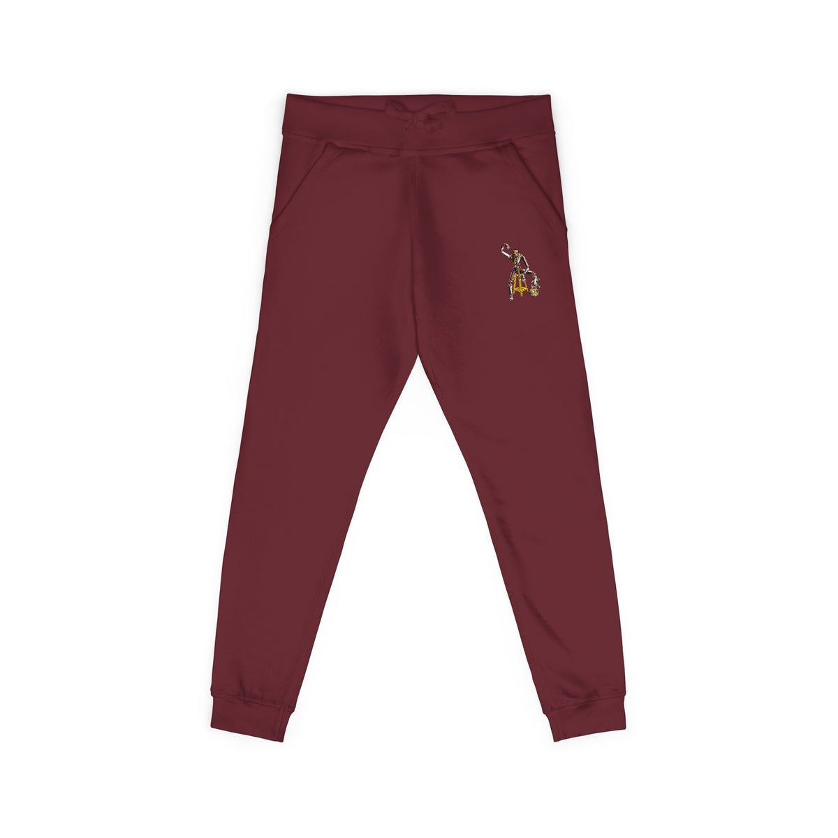 Paradox  Fleece Sweatpants (Embroidery)