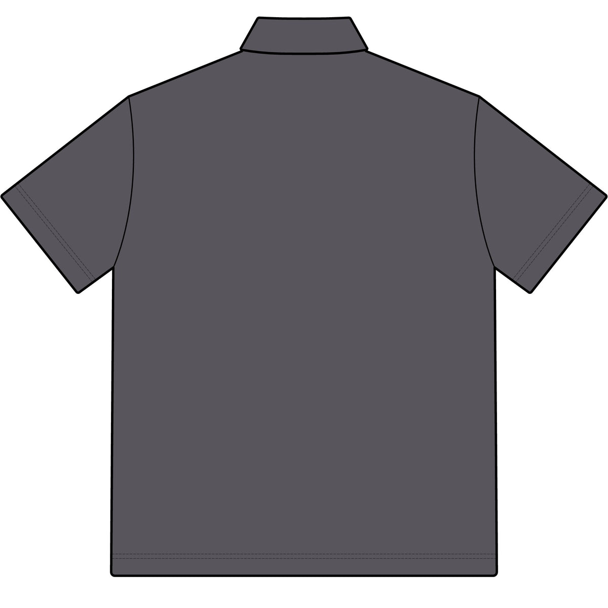 Unisex Paradox polo