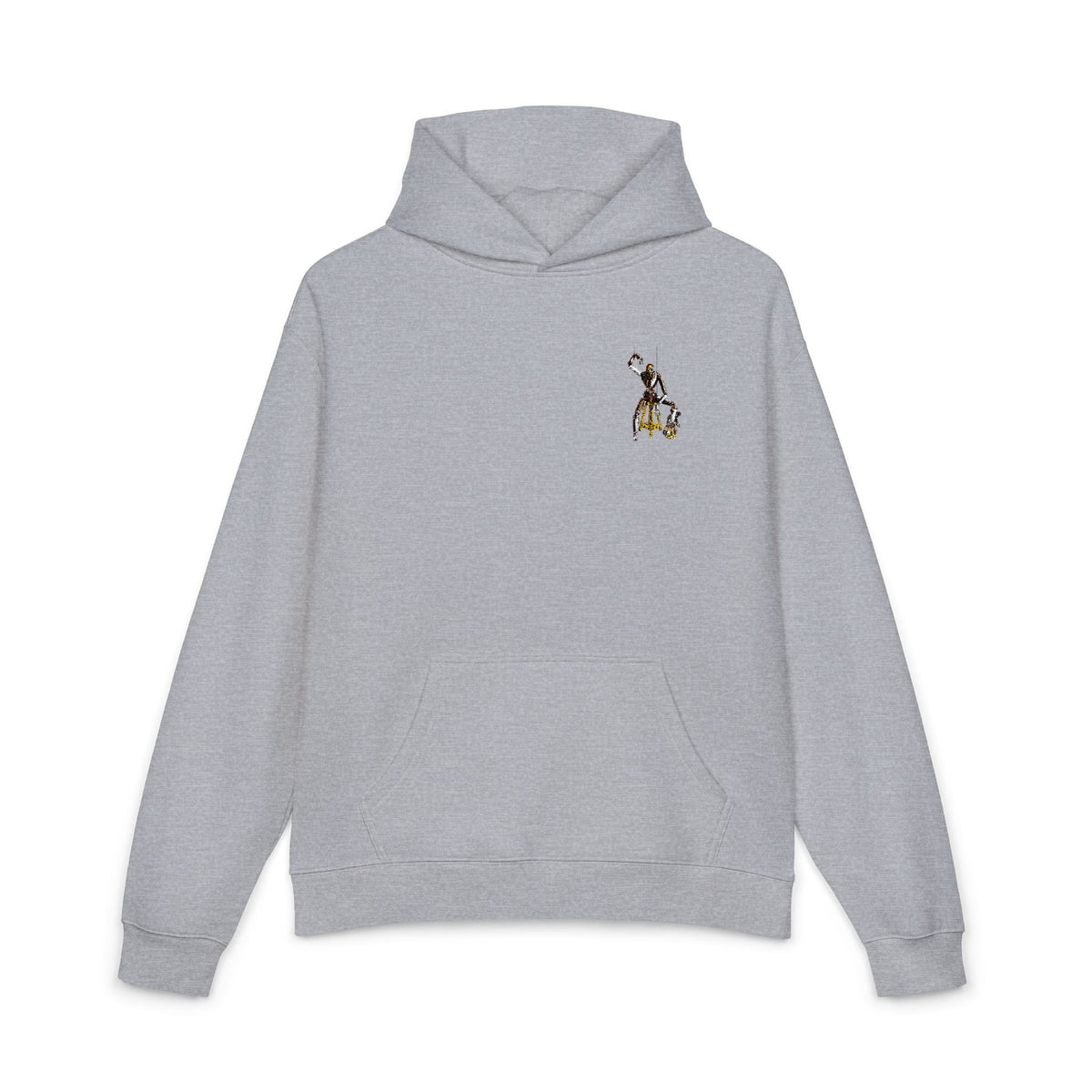 Relaxed Hoodie