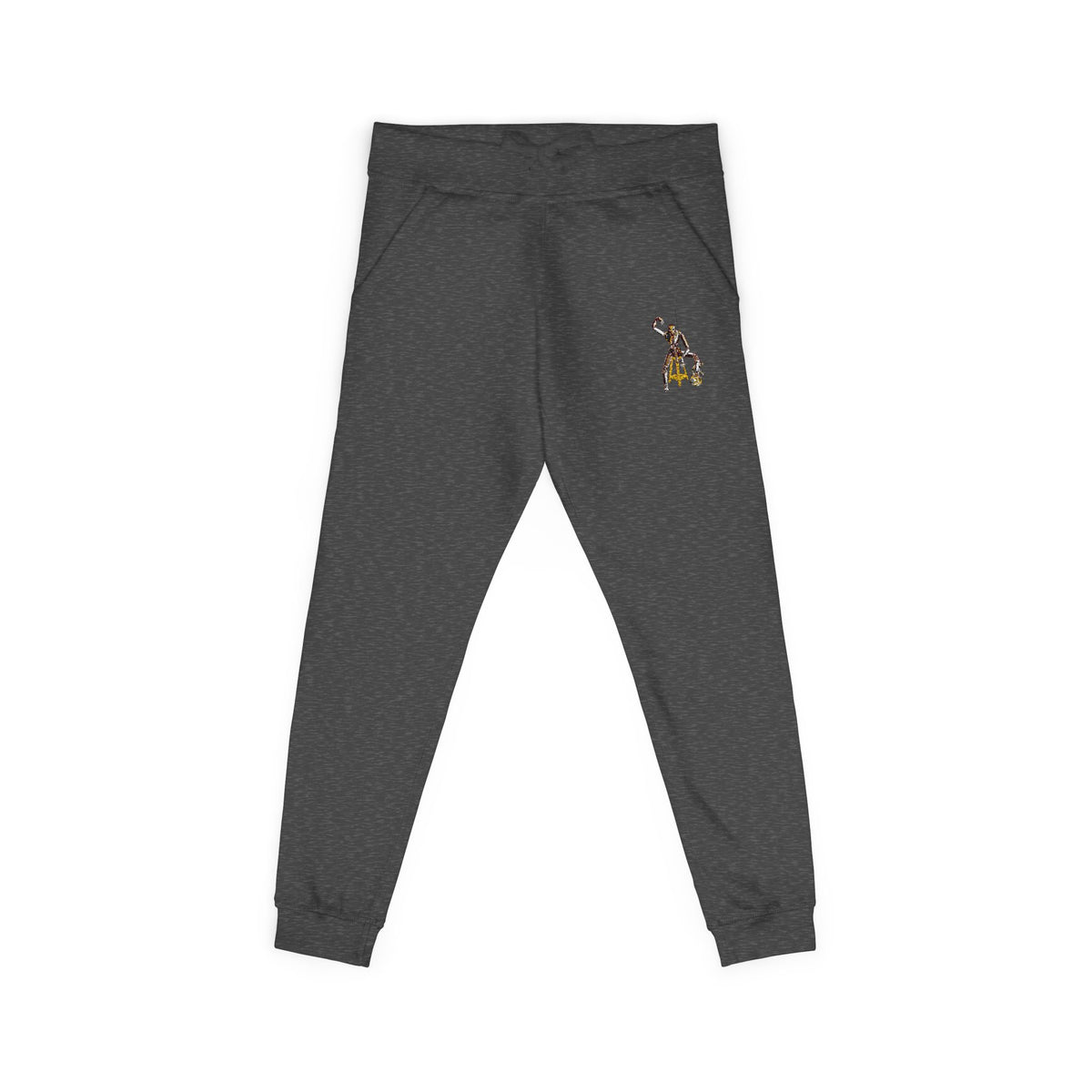 Paradox  Fleece Sweatpants (Embroidery)
