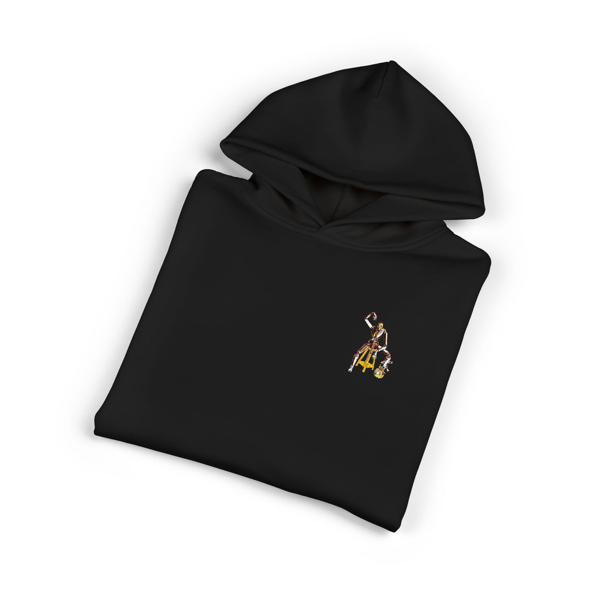 Relaxed Hoodie