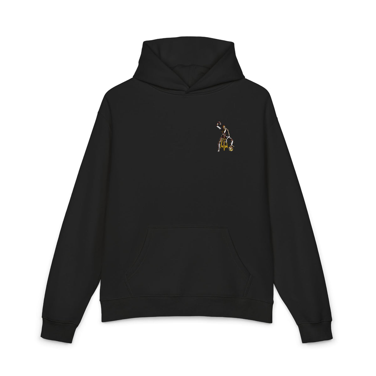 Relaxed Hoodie