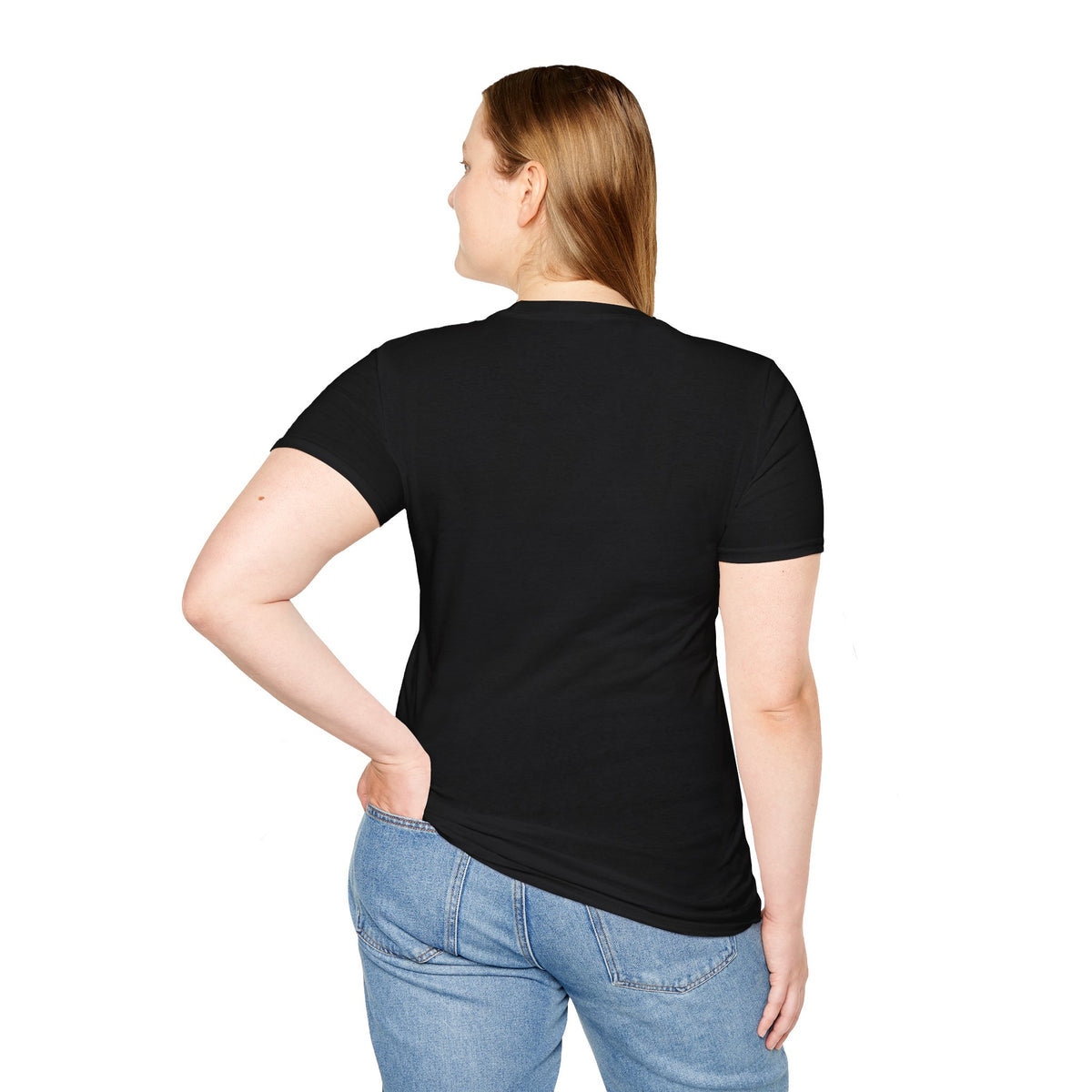 Black Power T-Shirt
