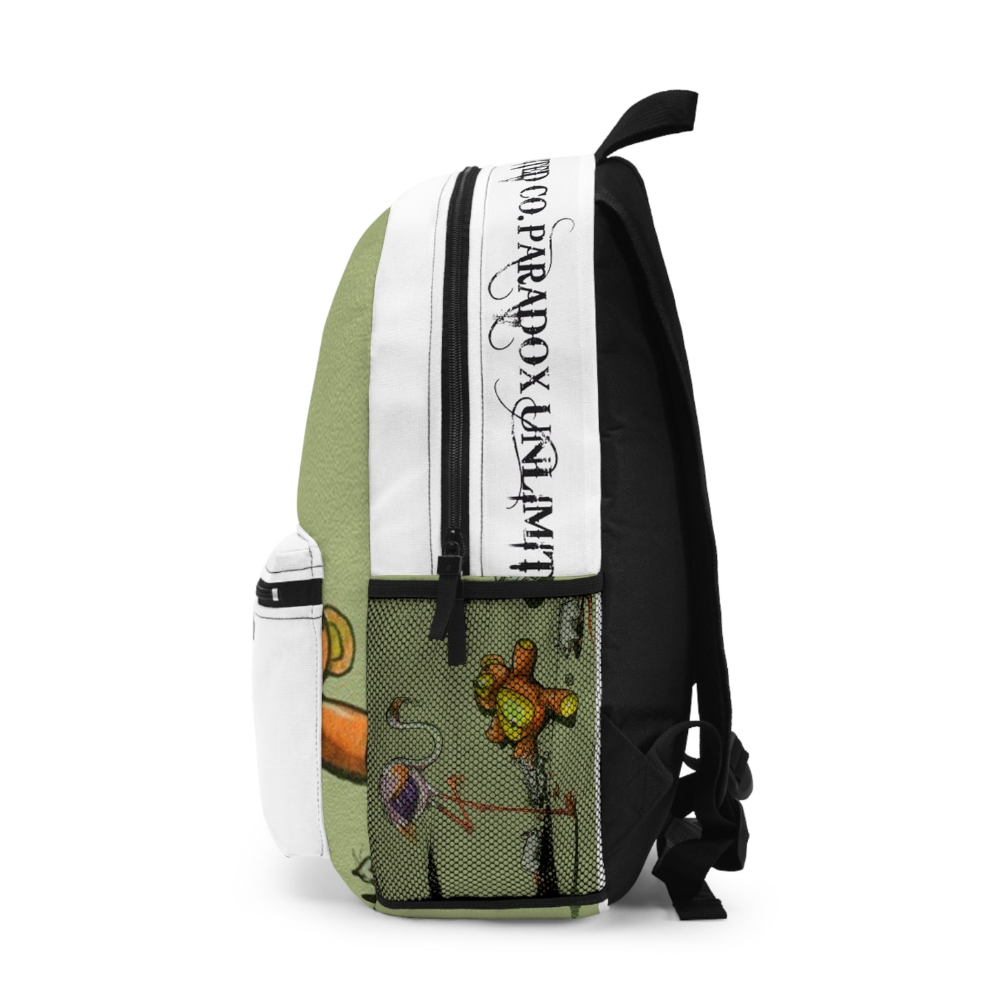 Paradox Next Dimension Backpack