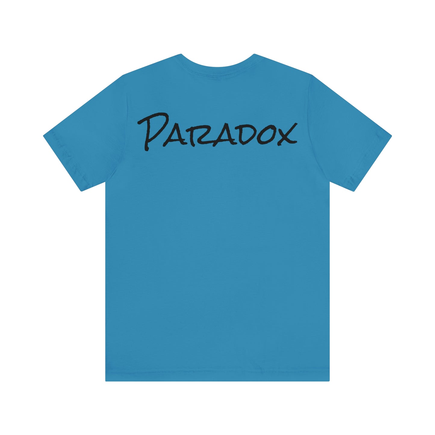 Paradox Short Sleeve Tee