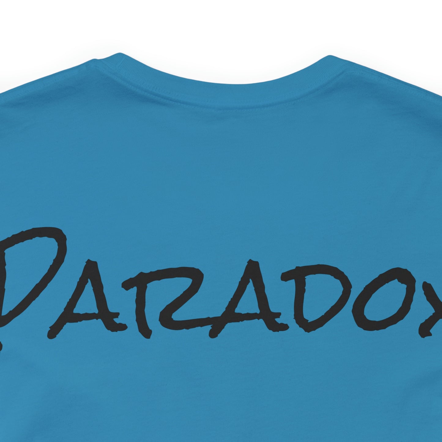 Paradox Short Sleeve Tee