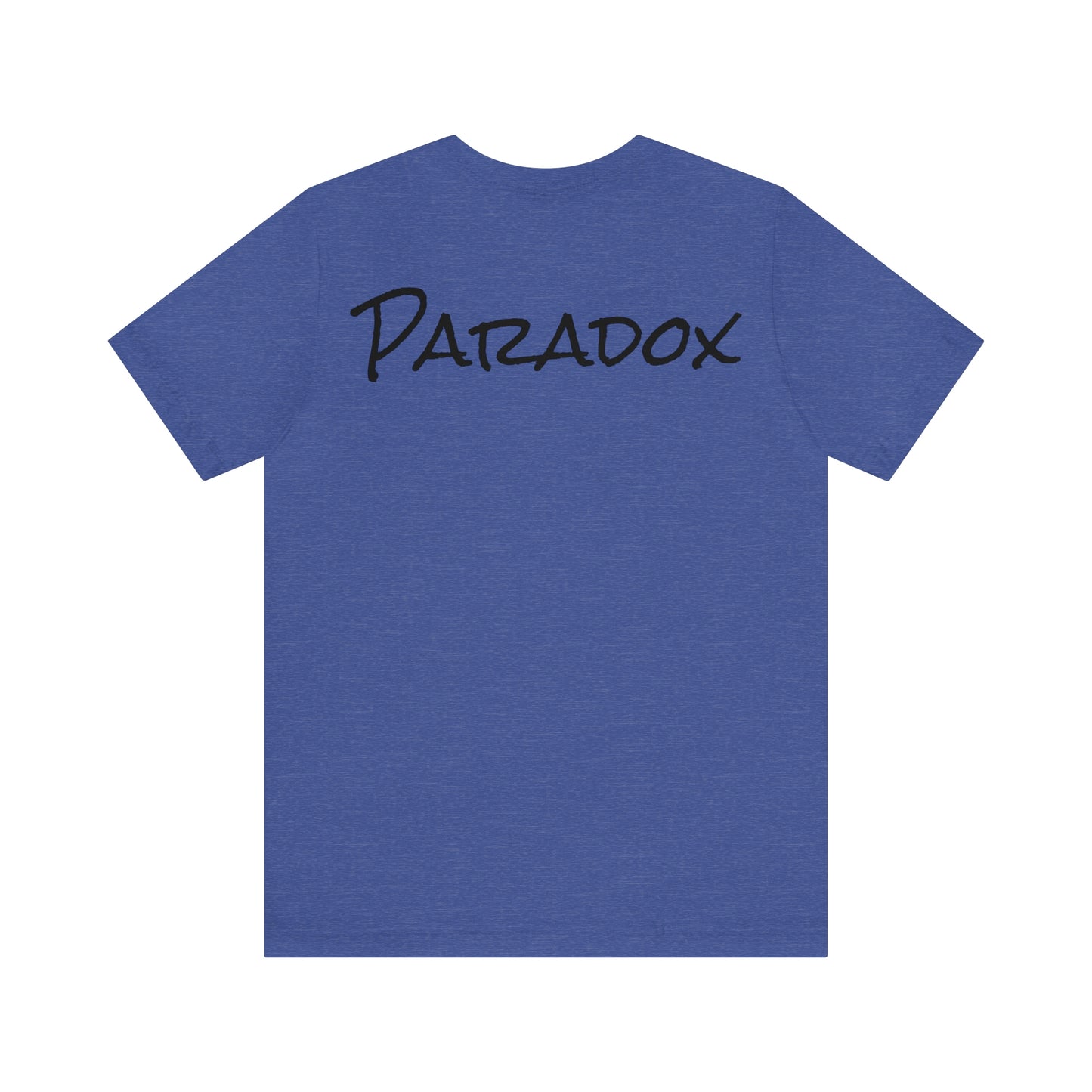 Paradox Short Sleeve 963Hz Tee