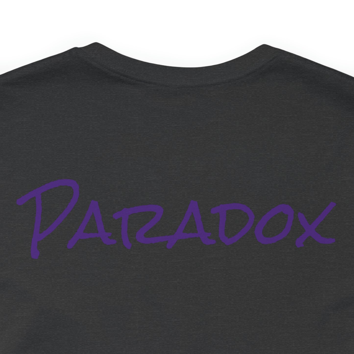 Paradox Short Sleeve REDRUM Tee