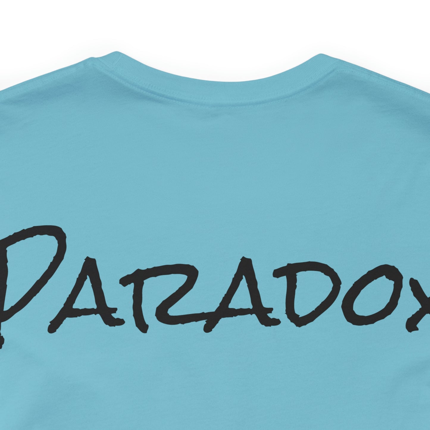 Paradox Short Sleeve Tee